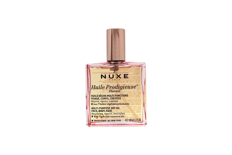 Nuxe Huile Prodigieuse Florale Multi-Purpose Torr Olja 100ml Nuxe
