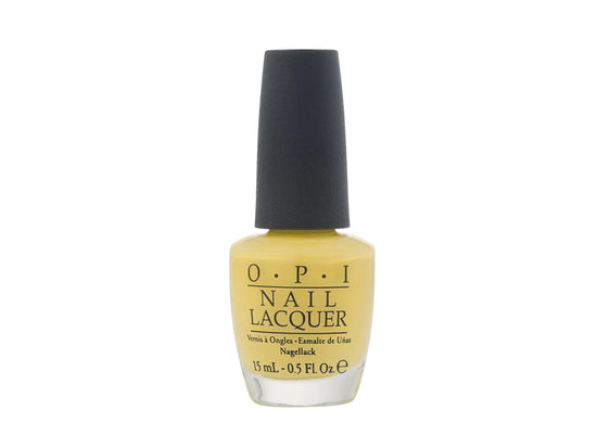 OPI Brazil Nail Lacquer 15ml I Just Can't Cope-Acabana OPI