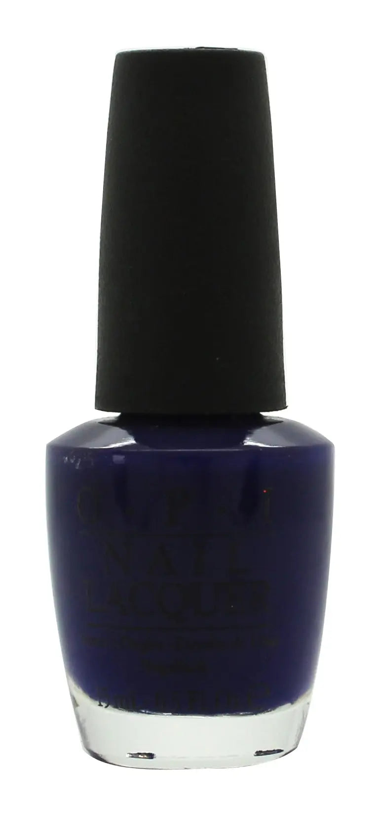 OPI Brights Nail Lacquer 15ml My Car Has Navy-gation OPI