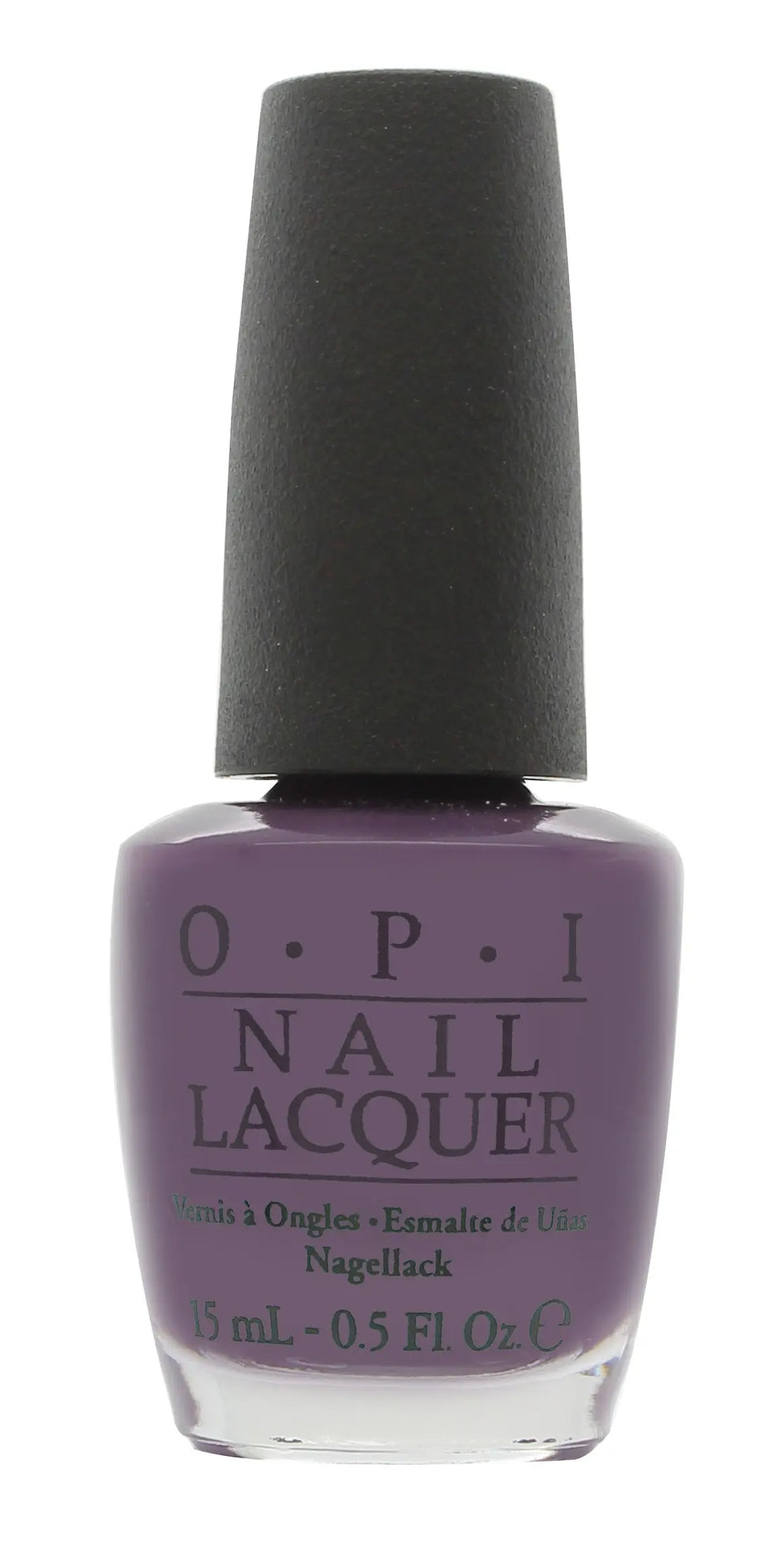 OPI Coca Cola Nagellack 15ml A Grape Affair OPI