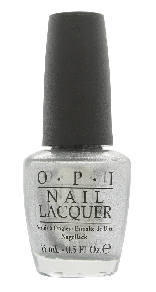 OPI Coca Cola Nagellack 15ml - Turn The Haute Light OPI