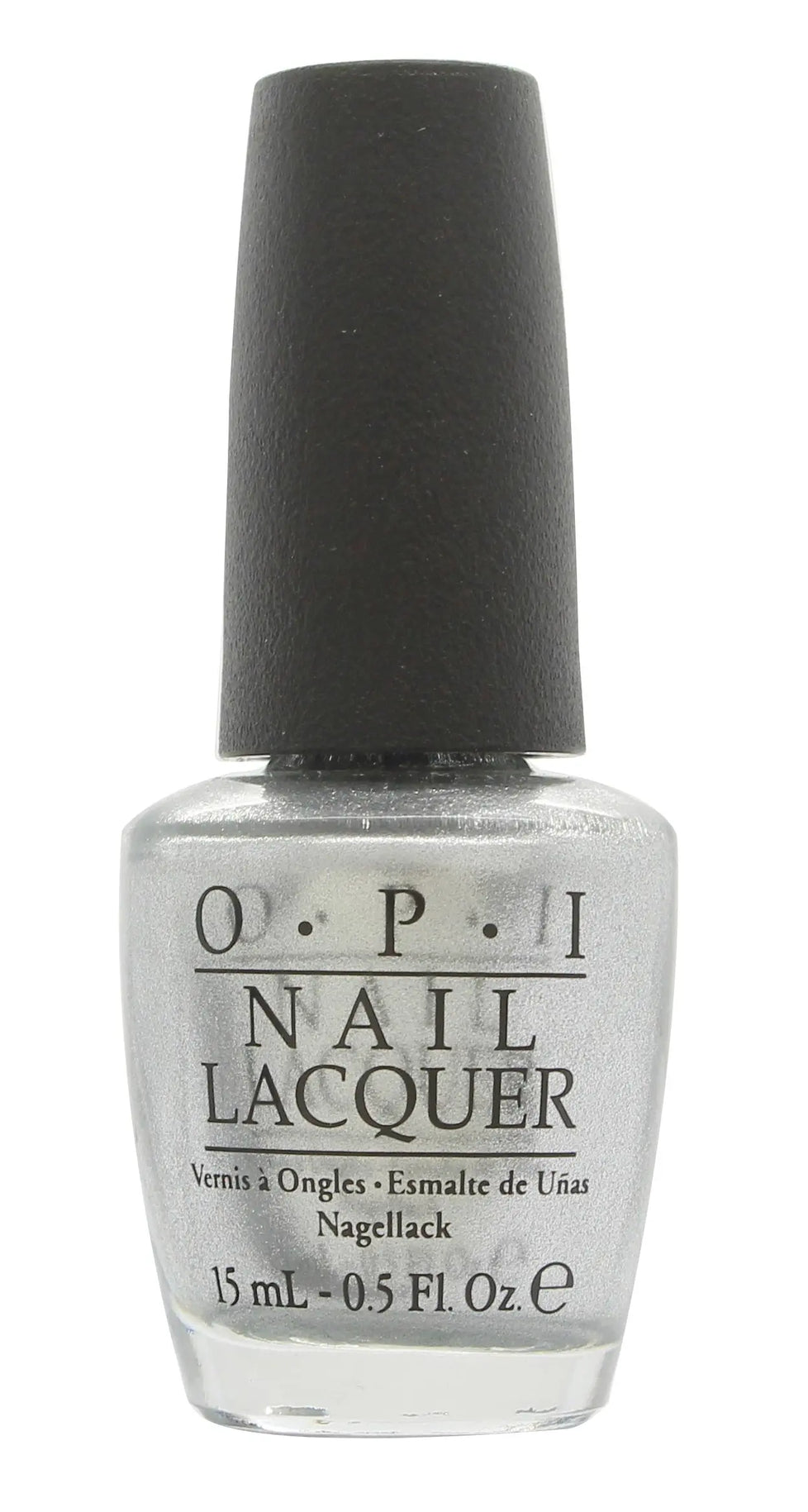 OPI Coca Cola Nagellack 15ml - Turn The Haute Light OPI