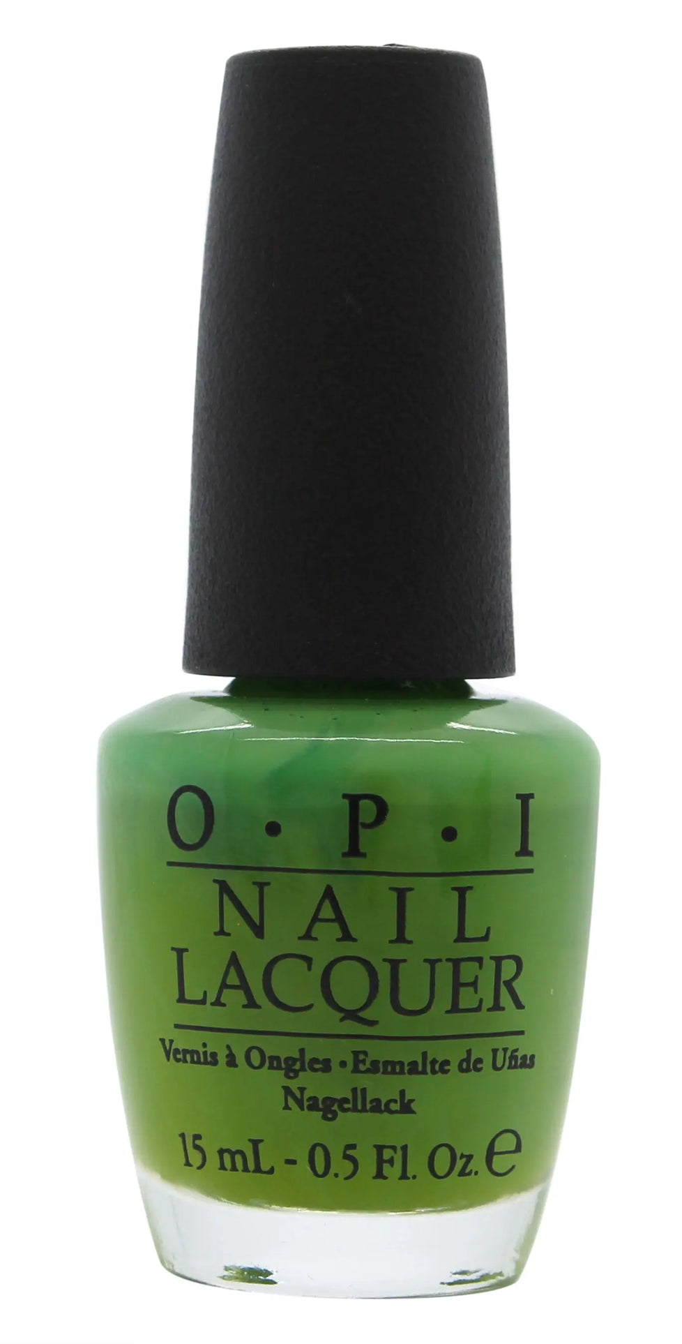 OPI Mod About Brights Collection Nagellack 15ml Green-Wich Village OPI