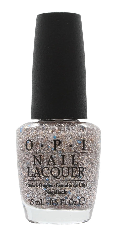 OPI Muppets Nagellack 15ml - Muppets World Tour OPI