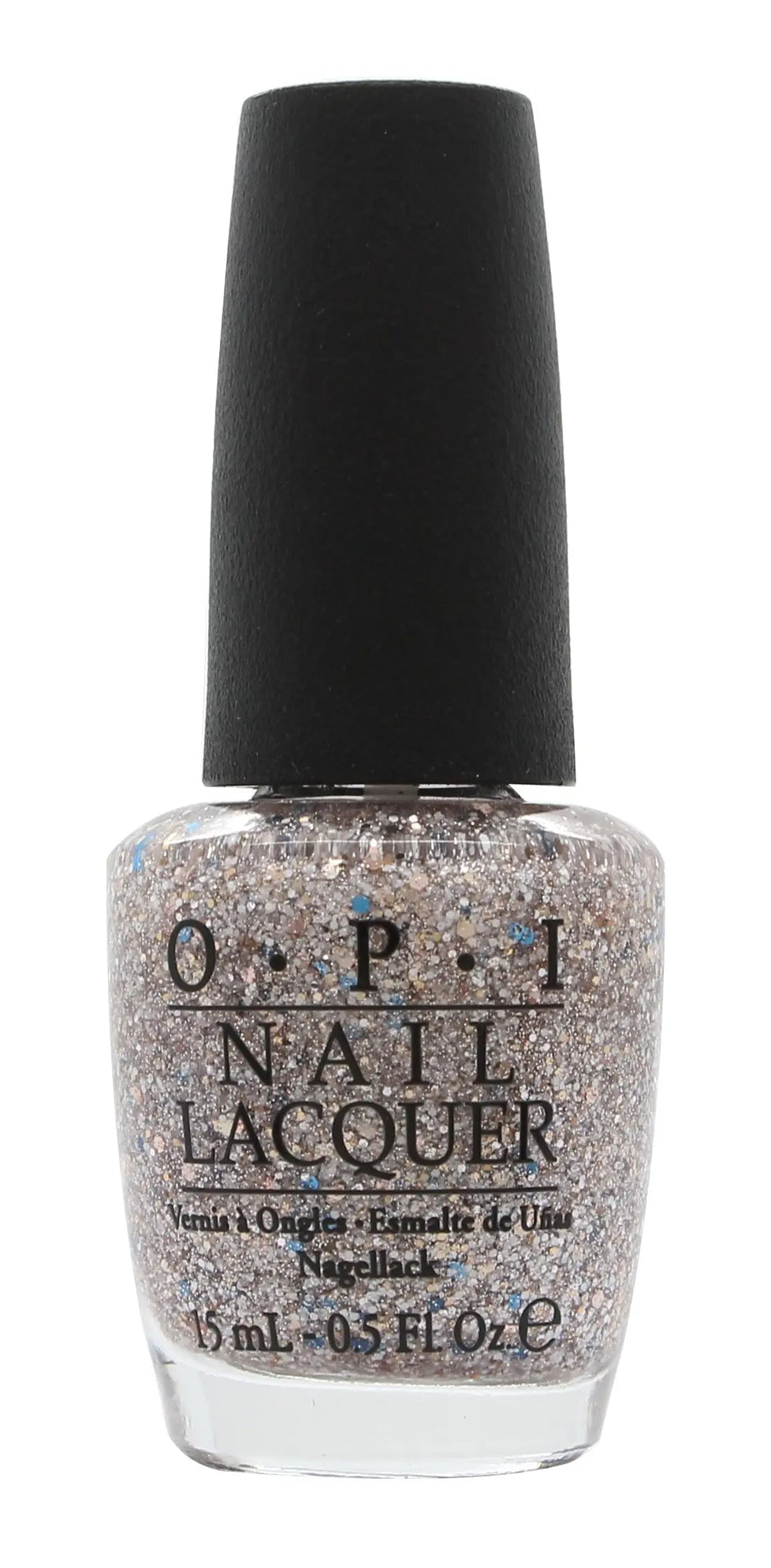 OPI Muppets Nagellack 15ml - Muppets World Tour OPI