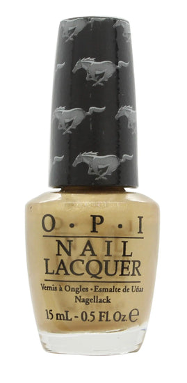 OPI Mustang Nagellack 15ml 50 Years of Style OPI