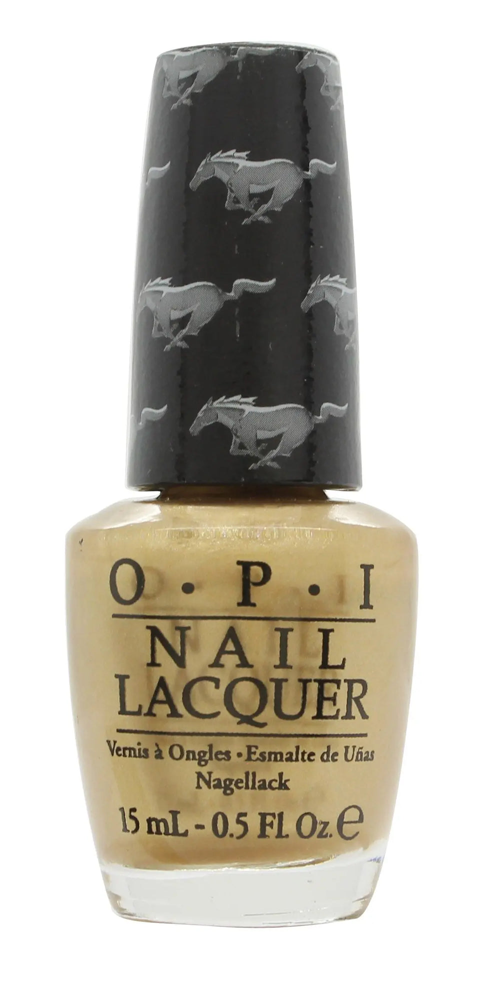 OPI Mustang Nagellack 15ml 50 Years of Style OPI