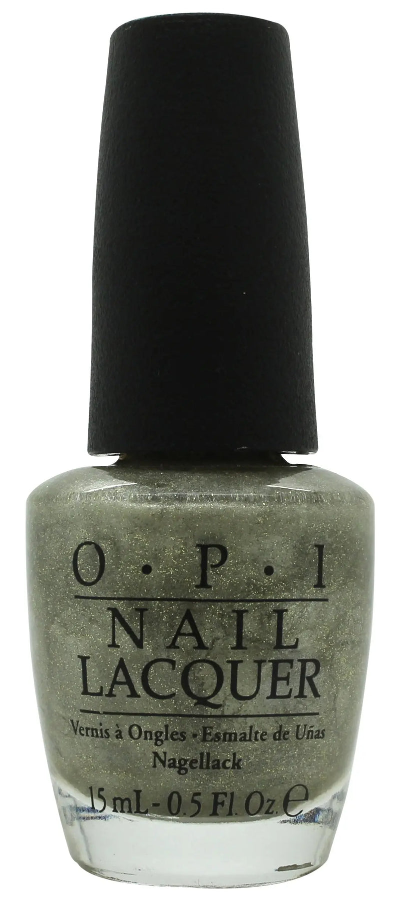 OPI Nagellack 15ml Comet Closer OPI