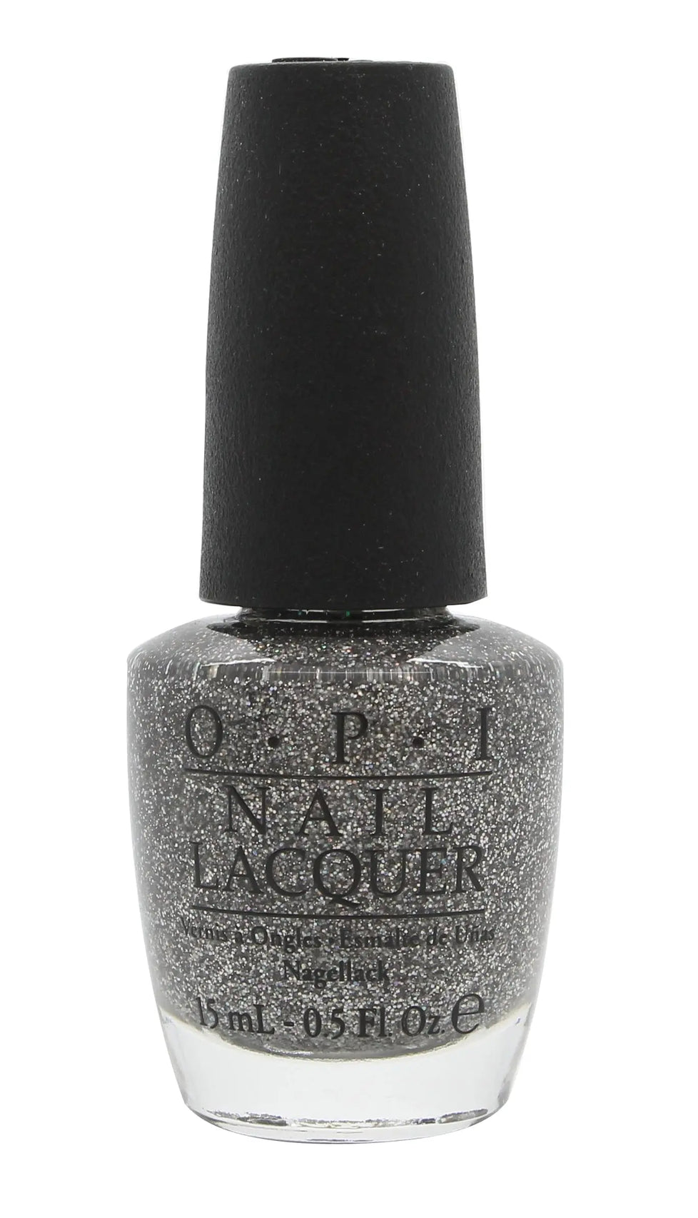 OPI Nagellack 15ml - My Voice Is A Little Norse OPI