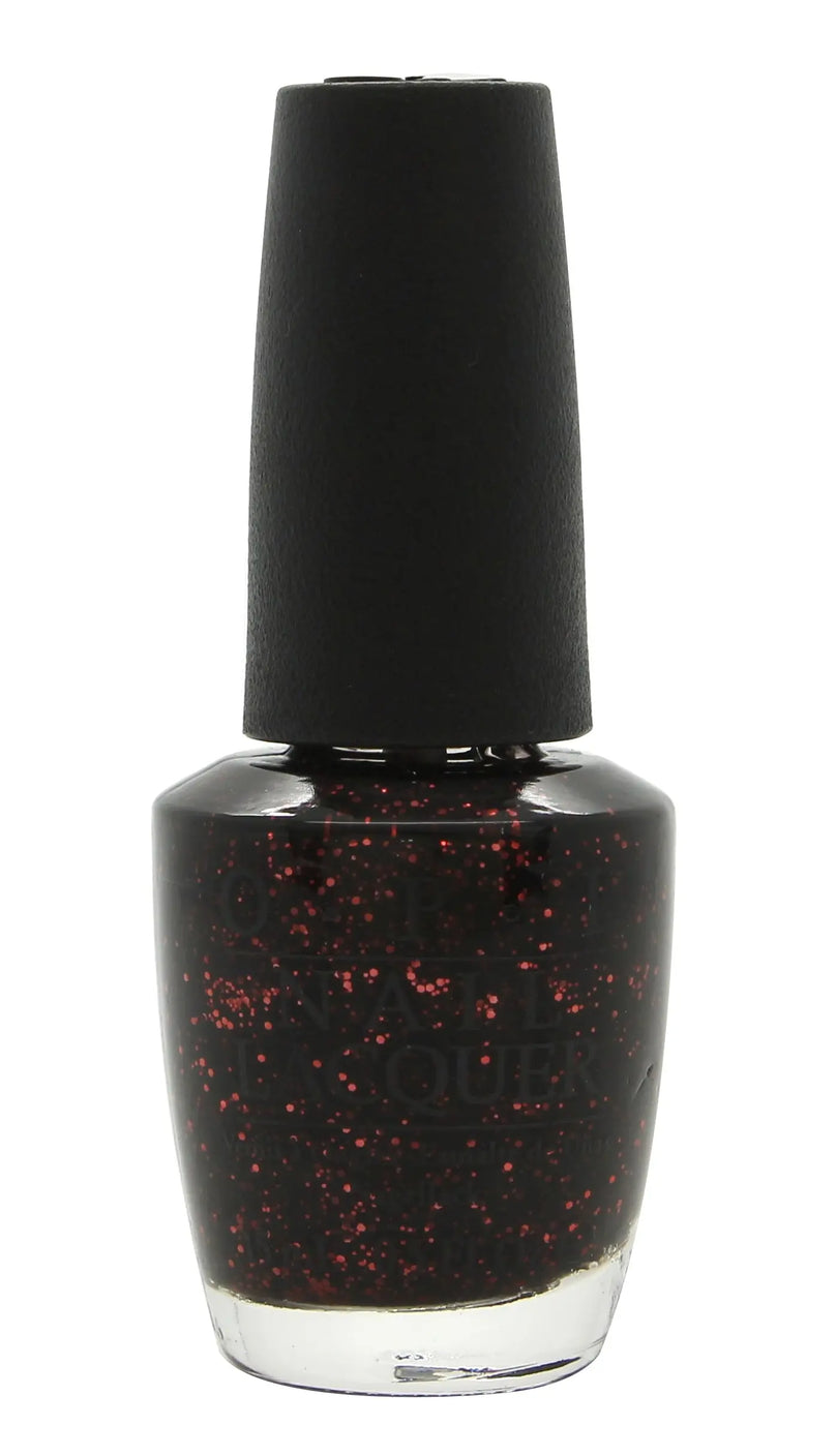 OPI Nagellack 15ml - Today I Accomplished Zero OPI