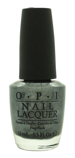 OPI Nail Polish 15ml - Lucerne-tainly Look Marvelous NLZ18 OPI