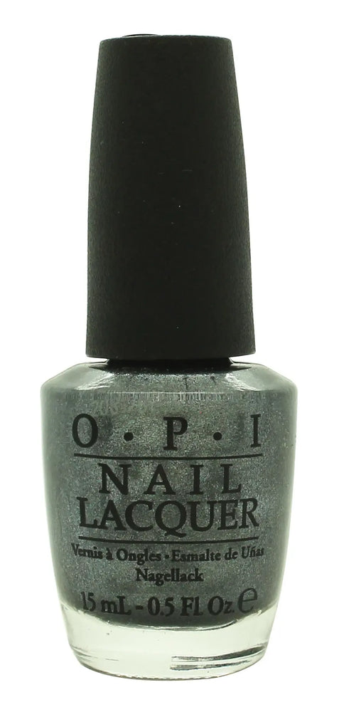 OPI Nail Polish 15ml - Lucerne-tainly Look Marvelous NLZ18 OPI
