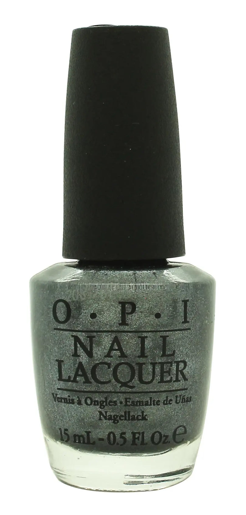 OPI Nail Polish 15ml - Lucerne-tainly Look Marvelous NLZ18 OPI