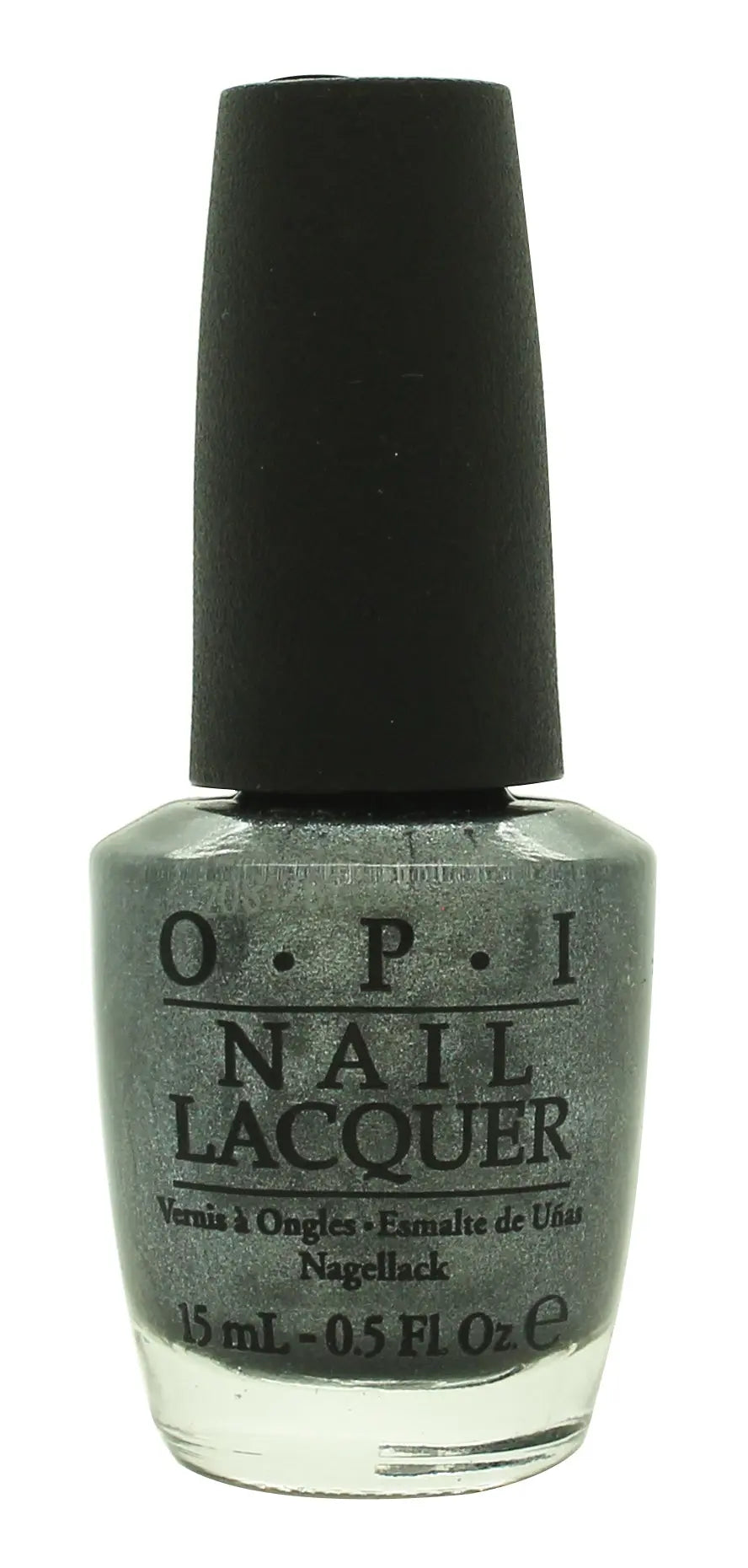 OPI Nail Polish 15ml - Lucerne-tainly Look Marvelous NLZ18 OPI