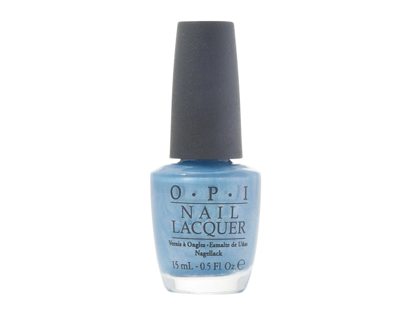 OPI San Francisco Nail Lacquer 15ml Dining Al Fresco OPI