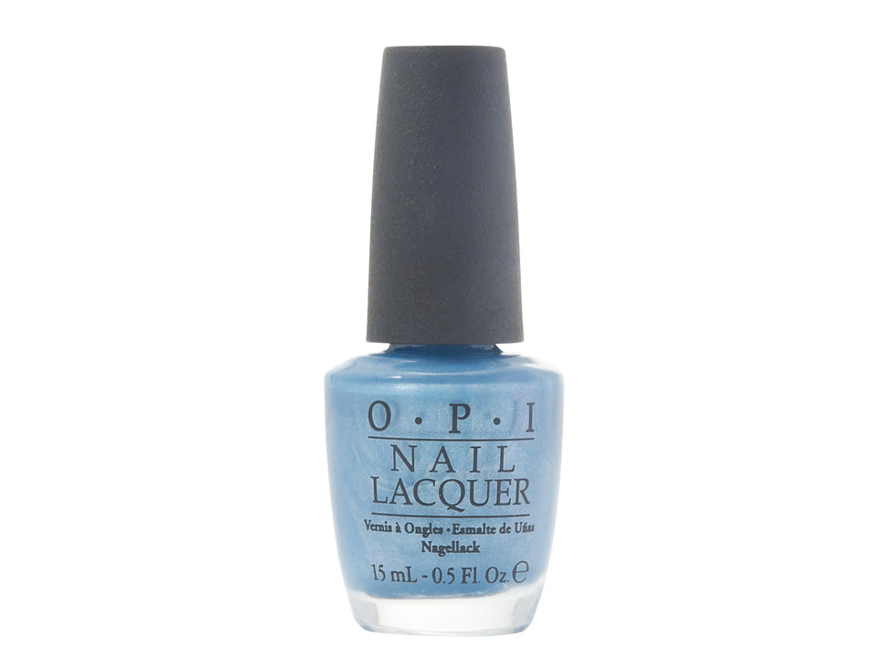 OPI San Francisco Nail Lacquer 15ml Dining Al Fresco OPI