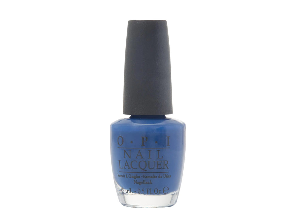 OPI San Francisco Nail Lacquer 15ml Keeping Suzi at Bay OPI