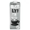 Oatly Oat Drink Barista Edition Long Life 1L Oatly!