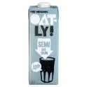 Oatly! The Original Semi Oat Drink 1L (Case of 6) Oatly!