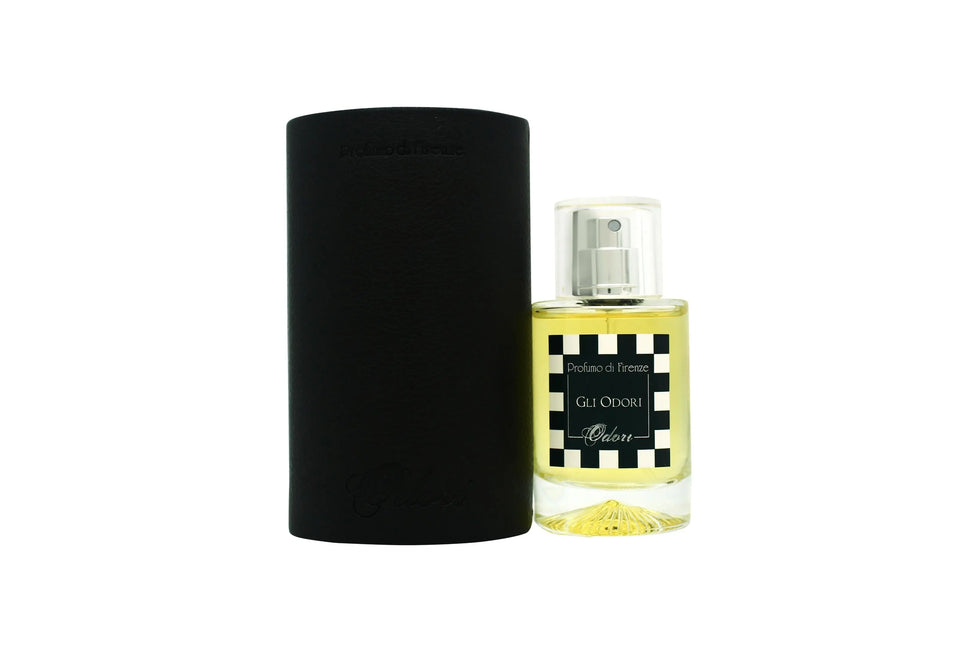 Odori Gli Odori Eau de Toilette 50ml Sprej Odori