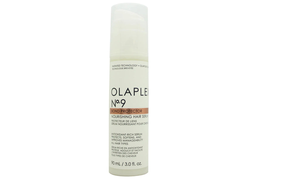 Olaplex No.9 Bond Protector Nourishing Hair Serum 90ml Olaplex