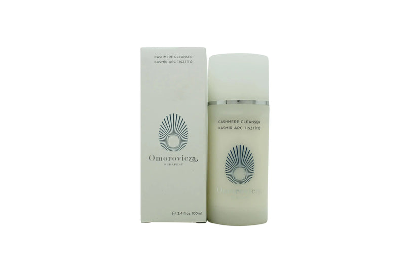 Omorovicza Cashmere Cleanser 100ml Omorovicza