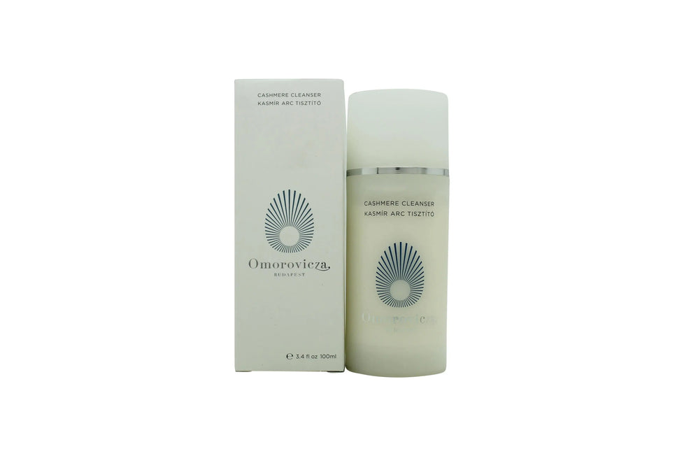 Omorovicza Cashmere Cleanser 100ml Omorovicza