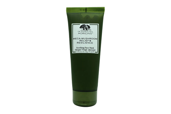Origins Mega Mushroom Relief & Resilience Soothing Face Mask 75ml Origins