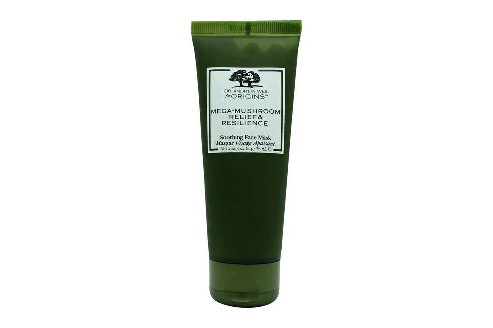 Origins Mega Mushroom Relief & Resilience Soothing Face Mask 75ml Origins