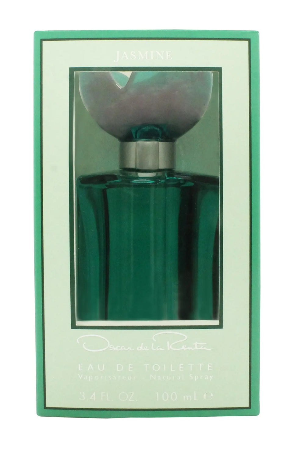 Oscar de la Renta Jasmine Eau de Toilette 100ml Sprej Oscar de la Renta