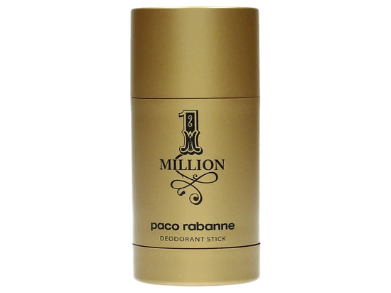 Paco Rabanne 1 Million Deodorantstick 75ml Paco Rabanne
