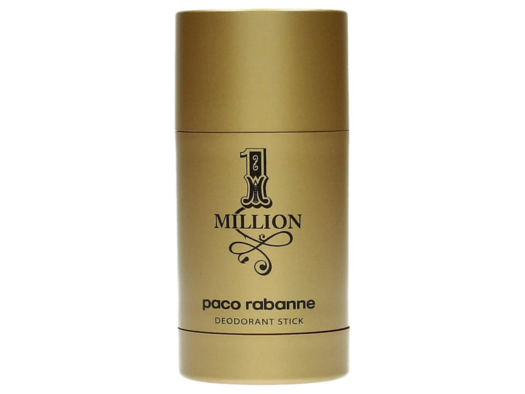 Paco Rabanne 1 Million Deodorantstick 75ml Paco Rabanne