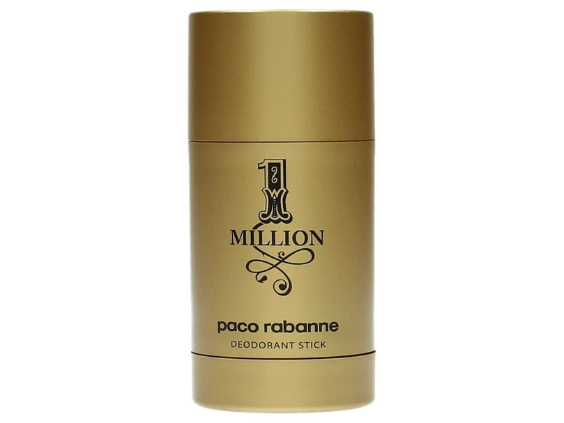 Paco Rabanne 1 Million Deodorantstick 75ml Paco Rabanne
