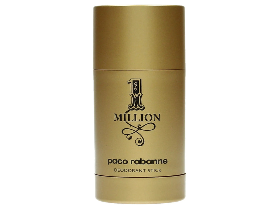 Paco Rabanne 1 Million Deodorantstick 75ml Paco Rabanne