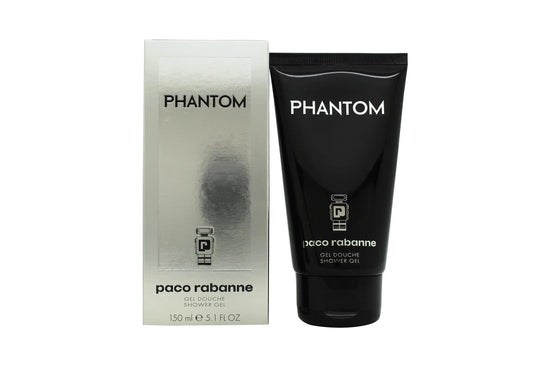 Paco Rabanne Phantom Duschgel 150ml Paco Rabanne