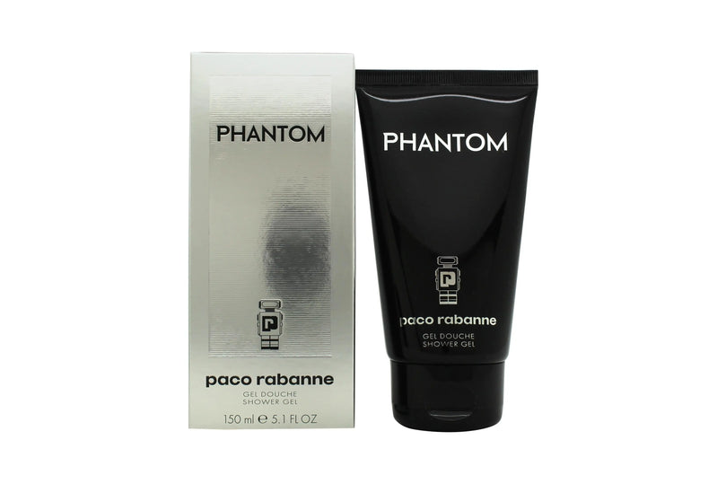 Paco Rabanne Phantom Duschgel 150ml Paco Rabanne