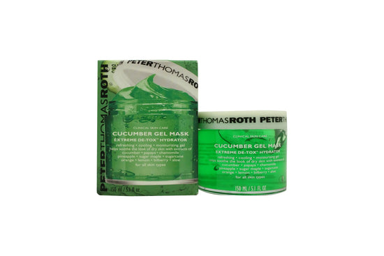 Peter Thomas Roth Gurka Gel Mask 150ml Peter Thomas Roth