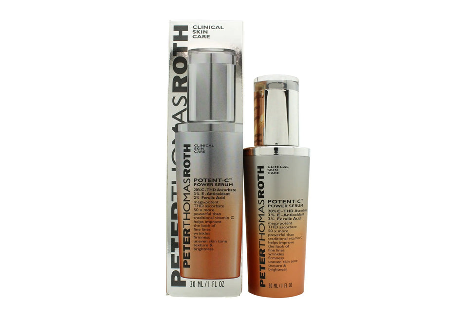 Peter Thomas Roth Potent-C Power Serum 30ml Peter Thomas Roth