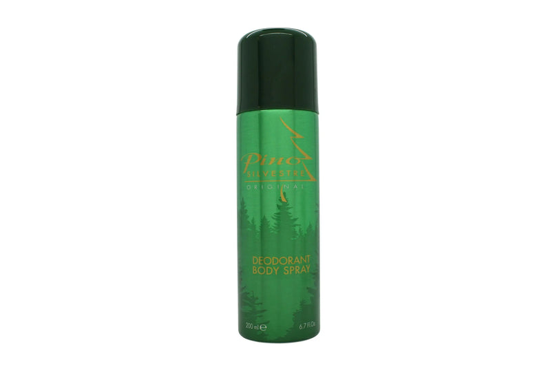 Pino Silvestre Original Deodorant Spray 200ml Pino Silvestre