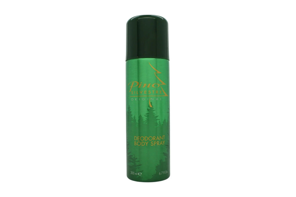 Pino Silvestre Original Deodorant Spray 200ml Pino Silvestre