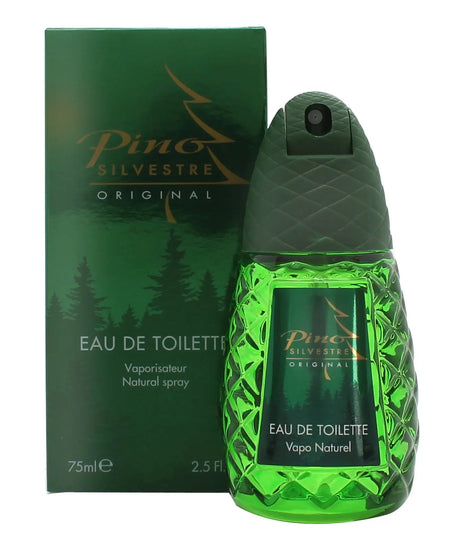 Pino Silvestre Original Eau de Toilette 75ml Spray Pino Silvestre