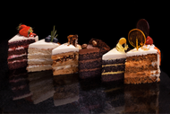 Deserts & Cakes