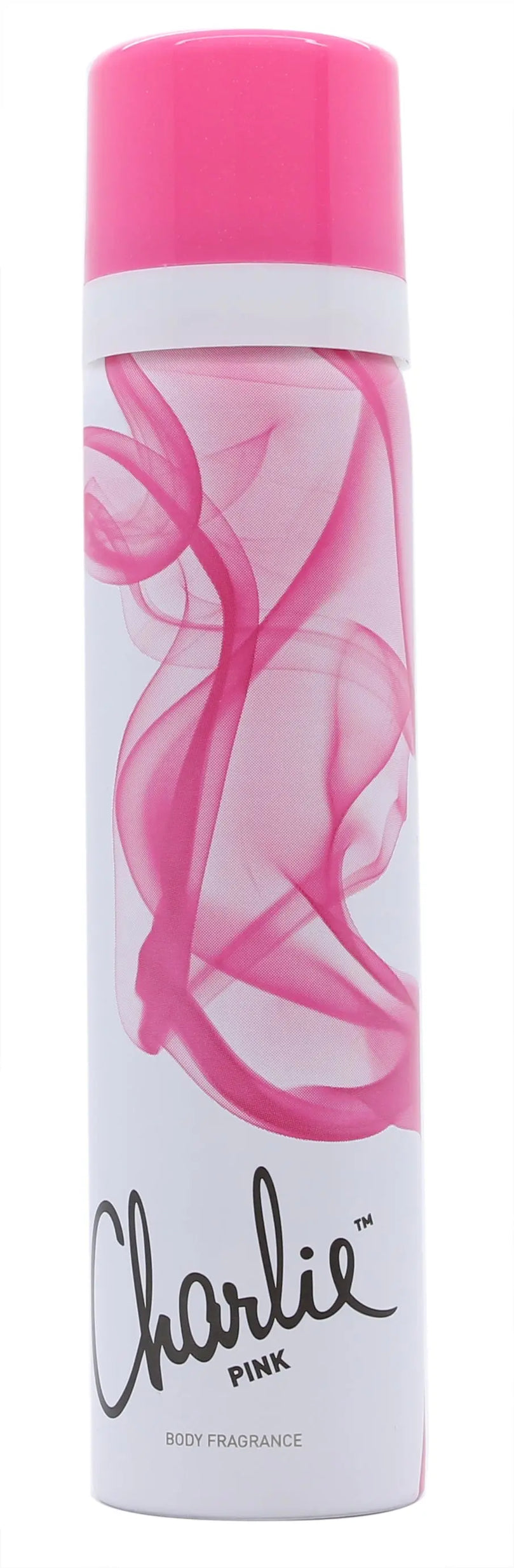 Revlon Charlie Pink Body Fragrance 75ml Sprej Revlon