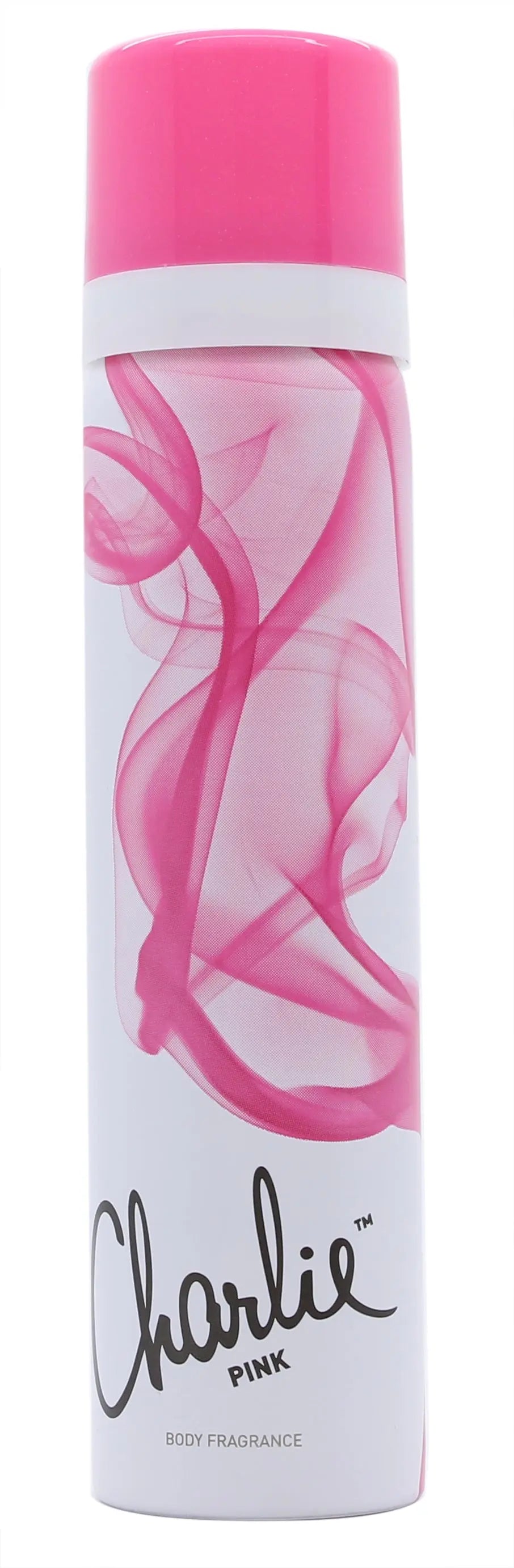 Revlon Charlie Pink Body Fragrance 75ml Sprej Revlon