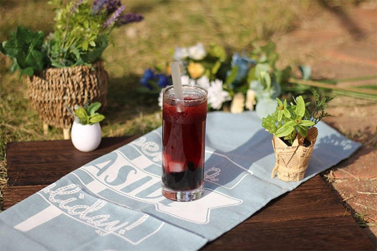 Ribena Blackcurrant Juice Drink 1L Carton [PM £1.39 ], Case of 12 (Save £2.10) Ribena
