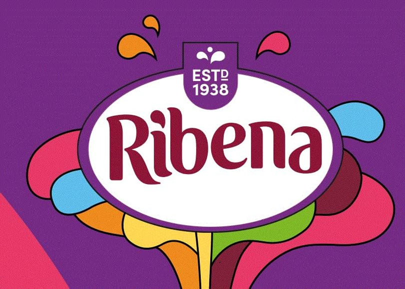 Ribena Blackcurrant Juice Drink 1L Carton [PM £1.39 ], Case of 12 (Save £2.10) Ribena
