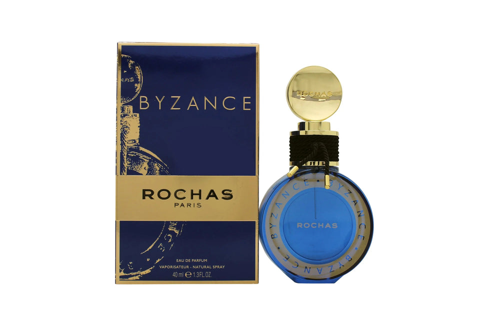 Rochas Byzance (2019) Eau de Parfum 40ml Sprej Rochas