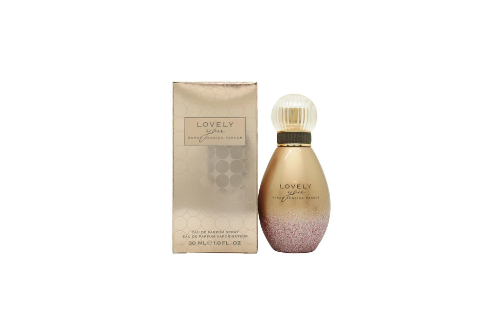 Sarah Jessica Parker Lovely You Eau de Parfum 30ml Spray Sarah Jessica Parker