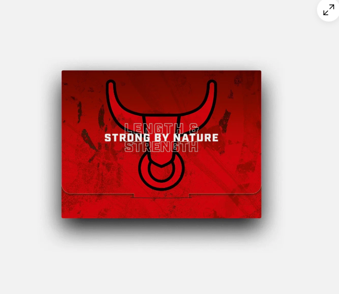 Strong By Nature (1 Month)
