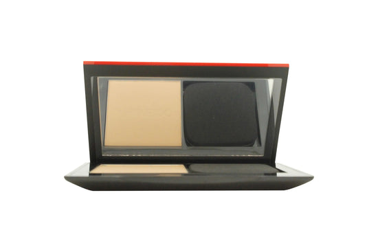 Shiseido Synchro Skin Self-Refreshing Custom Finish Puder 9g - 160 Shell Shiseido